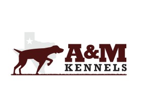 A&amp;M Shorthairs or A&amp;M Kennels entry by Mark Brent Atkinson