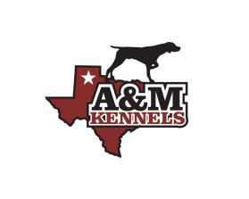 A&amp;M Shorthairs or A&amp;M Kennels entry by dewimelinda
