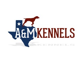 A&amp;M Shorthairs or A&amp;M Kennels entry by Neeraj Bhalla