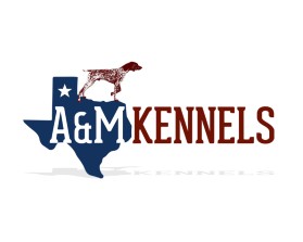 A&amp;M Shorthairs or A&amp;M Kennels entry by Neeraj Bhalla