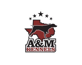A&amp;M Shorthairs or A&amp;M Kennels entry by dewimelinda