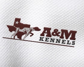 A&amp;M Shorthairs or A&amp;M Kennels entry by Mark Brent Atkinson