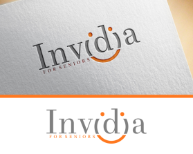 Winning entry: Invidia entry by sella