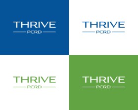 Thrive PCRD entry by nsdhyd