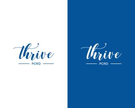Thrive PCRD entry by nsdhyd