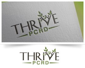 Thrive PCRD entry by alex.projector