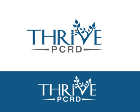 Thrive PCRD entry by alex.projector