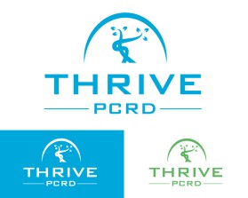 Thrive PCRD entry by hormhsign