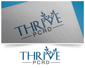 Thrive PCRD entry by alex.projector