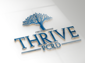 Thrive PCRD entry by GiorgioAlpha