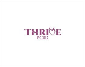 Thrive PCRD entry by Wonkberan
