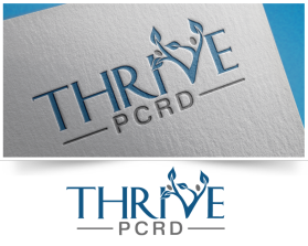 Thrive PCRD entry by alex.projector