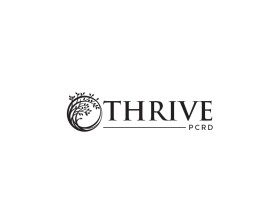 Thrive PCRD entry by Sonia99
