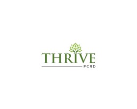 Thrive PCRD entry by Sonia99