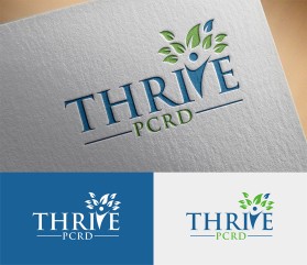 Thrive PCRD entry by Erin Ross