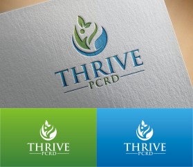 Thrive PCRD entry by Erin Ross