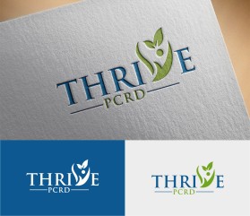 Thrive PCRD entry by Erin Ross