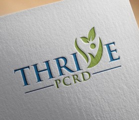 Thrive PCRD entry by Erin Ross