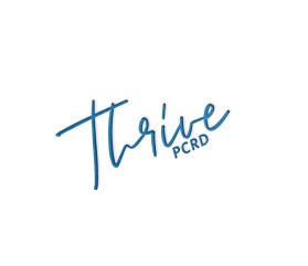 Thrive PCRD entry by Erin Ross