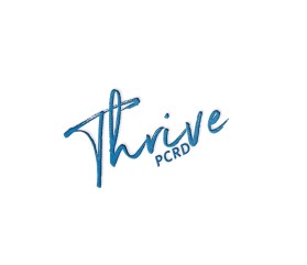 Thrive PCRD entry by Erin Ross