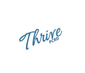 Thrive PCRD entry by Erin Ross