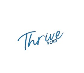 Thrive PCRD entry by Erin Ross