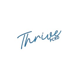 Thrive PCRD entry by Erin Ross