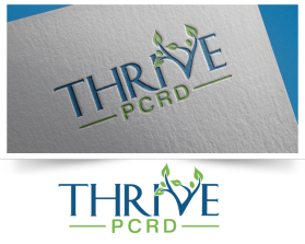 Thrive PCRD entry by alex.projector