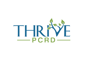 Thrive PCRD entry by alex.projector