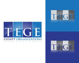 TEGE Exempt Organizations Council entry by JBsign