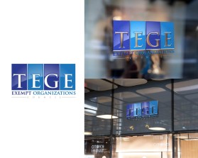TEGE Exempt Organizations Council entry by JBsign
