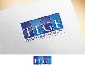 TEGE Exempt Organizations Council entry by JBsign