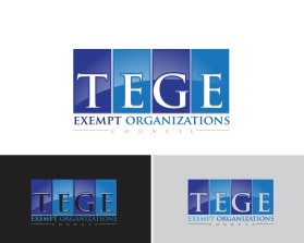 TEGE Exempt Organizations Council entry by JBsign