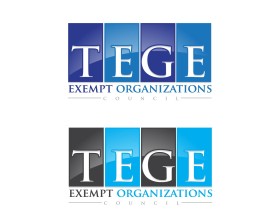 TEGE Exempt Organizations Council entry by JBsign