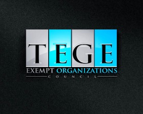 TEGE Exempt Organizations Council entry by JBsign