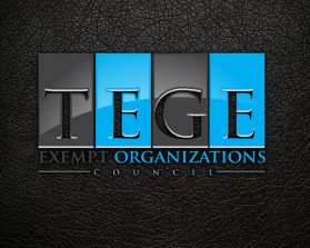 TEGE Exempt Organizations Council entry by JBsign