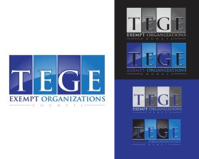 TEGE Exempt Organizations Council entry by JBsign