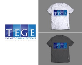 TEGE Exempt Organizations Council entry by JBsign