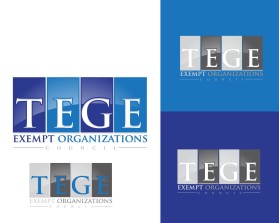 TEGE Exempt Organizations Council entry by JBsign