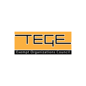 TEGE Exempt Organizations Council entry by anang
