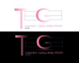 TEGE Exempt Organizations Council entry by princess of designs
