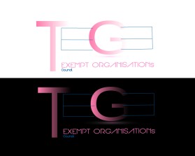TEGE Exempt Organizations Council entry by princess of designs