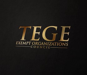 TEGE Exempt Organizations Council entry by Erin Ross