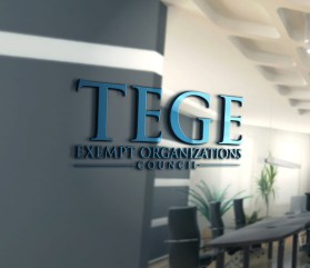 TEGE Exempt Organizations Council entry by Erin Ross