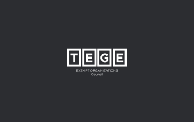 TEGE Exempt Organizations Council entry by anavaldez1322