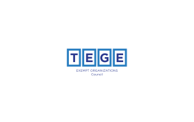 TEGE Exempt Organizations Council entry by anavaldez1322