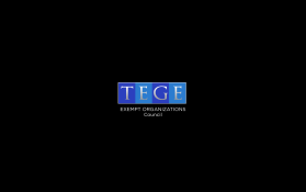 TEGE Exempt Organizations Council entry by anavaldez1322