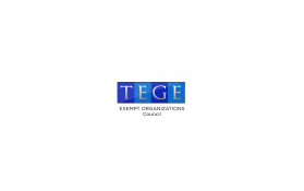 TEGE Exempt Organizations Council entry by anavaldez1322