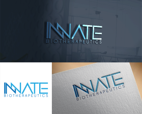Innate Biotherapeutics entry by MADX