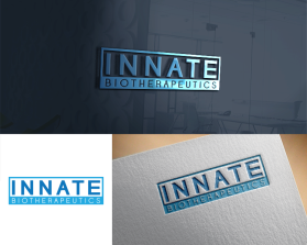 Innate Biotherapeutics entry by MADX
